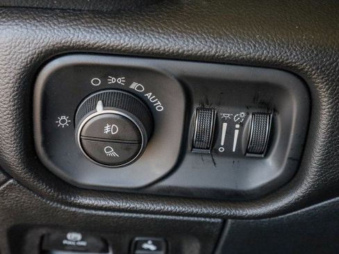 New 2026 RAM 1500 Big Horn image 27