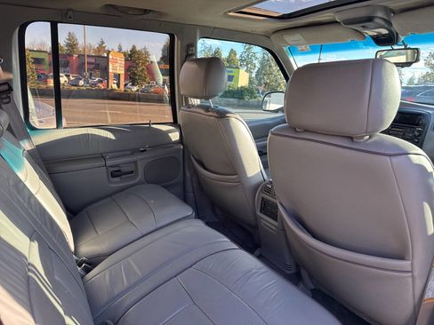 Used 1995 Ford Explorer Limited image 13