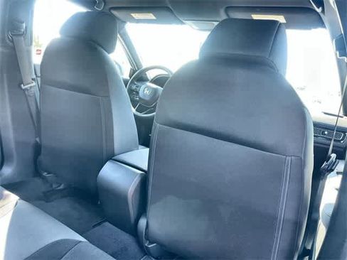 Certified 2026 Honda Civic Sport image 13