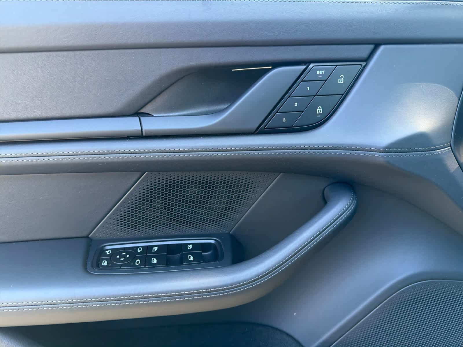 Certified 2023 Porsche Taycan RWD image 12