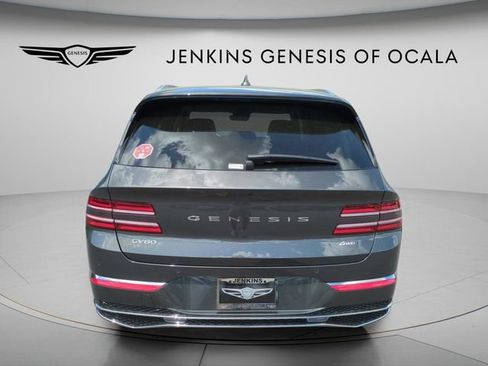 New 2026 Genesis GV80 2.5T Advanced image 4