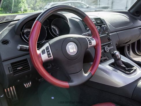 Used 2008 Saturn Sky Red Line RWD image 30