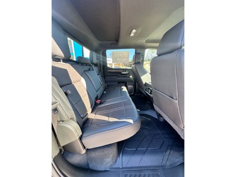 New 2026 Chevrolet Silverado 1500 High Country image 20