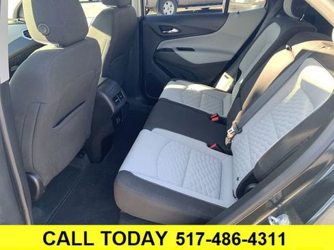 Certified 2019 Chevrolet Equinox LT image 23