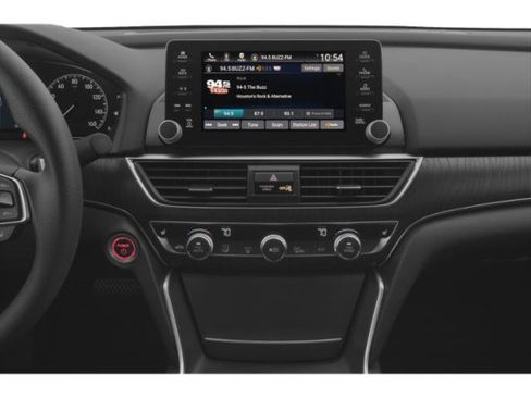 Used 2021 Honda Accord EX image 10