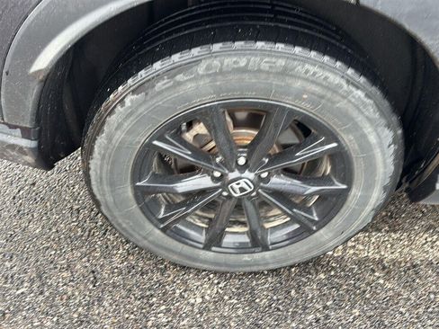 Used 2024 Honda CR-V Sport-L image 17