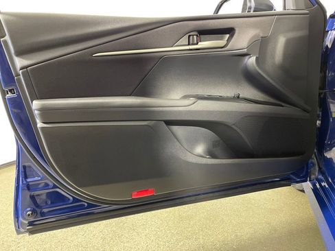 Certified 2025 Toyota Camry LE image 17