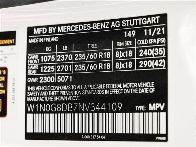Certified 2022 Mercedes-Benz GLC 300 image 26