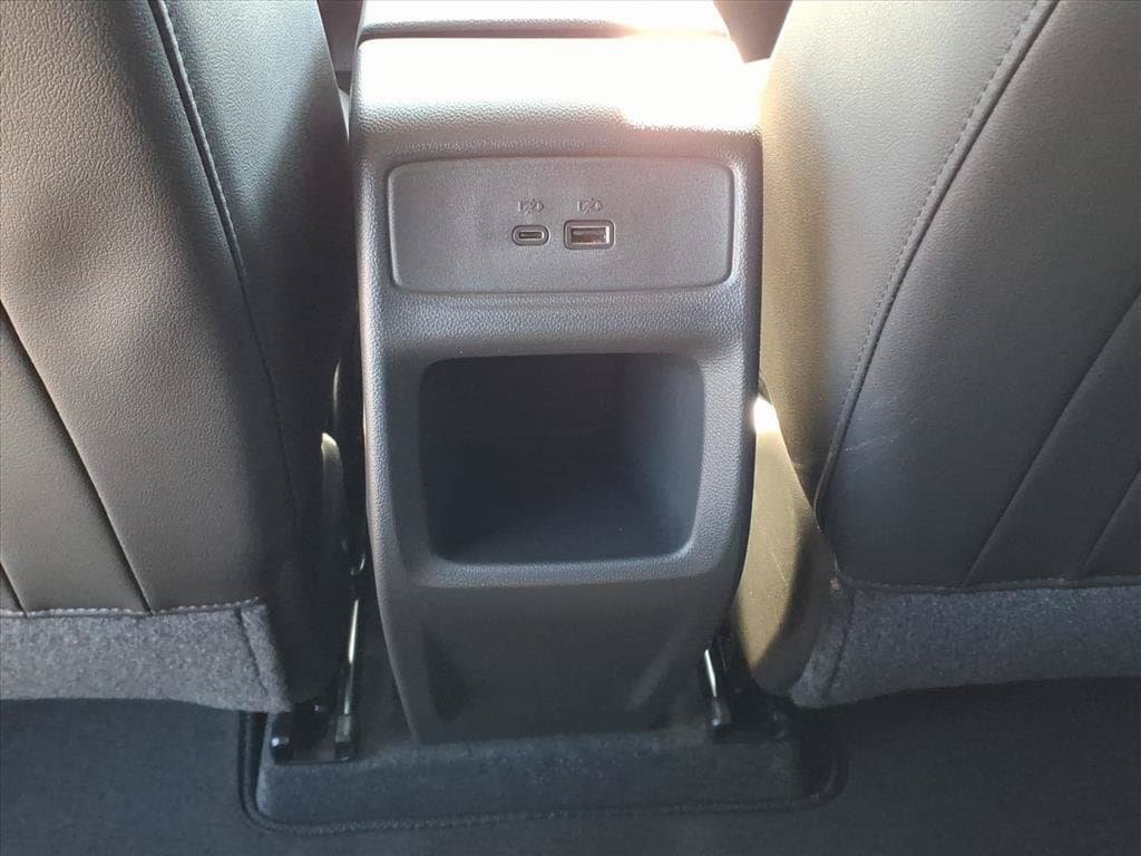 New 2026 Chevrolet Trax LT w/ Driver Confidence Package FWD image 18