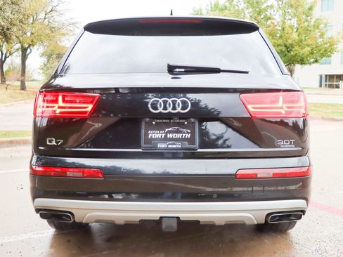 Used 2018 Audi Q7 3.0T Prestige image 6