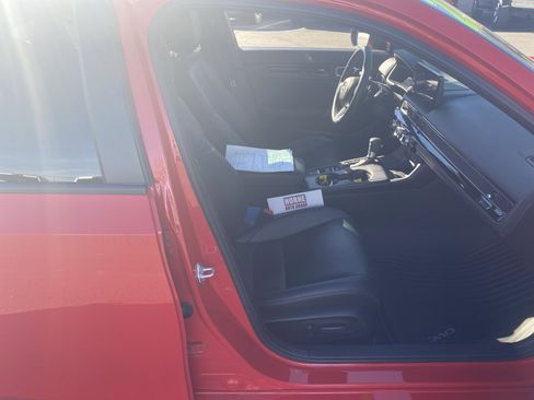 Used 2022 Honda Civic Sport Touring image 22