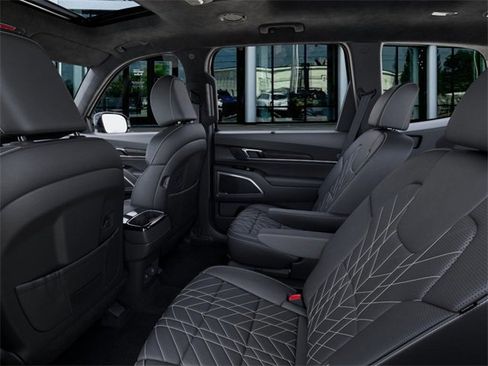 New 2025 Kia Telluride SX Prestige X-Pro image 18