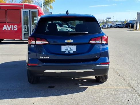 Used 2022 Chevrolet Equinox LT image 29