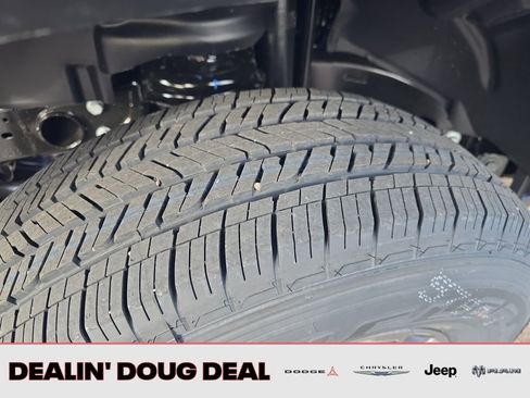 New 2026 Jeep Wrangler Unlimited Sahara AWD/4WD image 29
