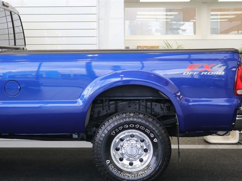 Used 2003 Ford F350 XLT image 64