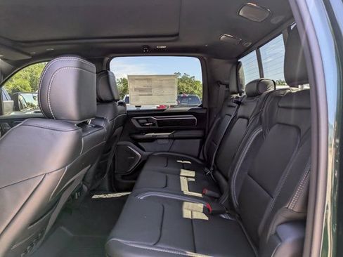 New 2026 RAM 1500 RHO w/ RHO Level 1 Equipment Group AWD/4WD image 13