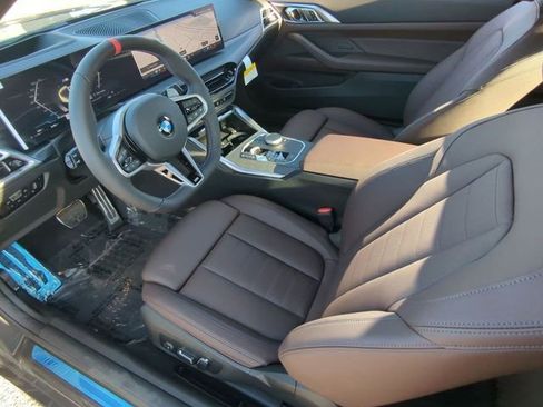 New 2026 BMW M440i Coupe w/ Premium Package image 16