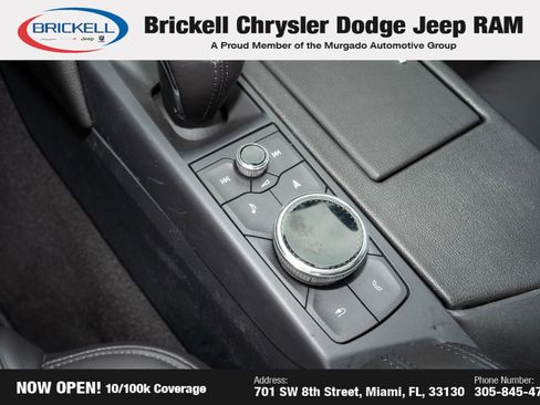 Used 2019 Cadillac CT6 Premium Luxury image 22