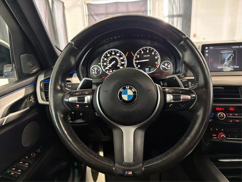 Used 2018 BMW X5 xDrive40e image 22