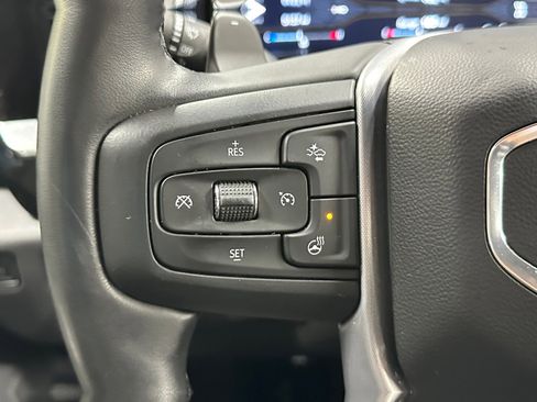 Used 2023 GMC Sierra 1500 SLT RWD image 27