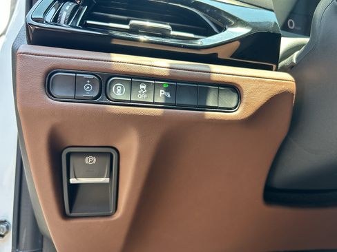 Certified 2024 Acura MDX FWD w/ Technology Package image 14