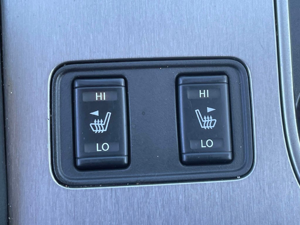 Used 2024 Nissan Murano SV FWD image 29