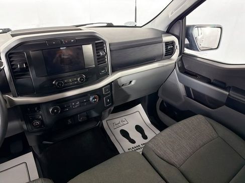 Used 2022 Ford F150 XLT w/ XTR Package AWD/4WD image 22