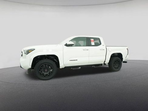 New 2026 Toyota Tacoma SR5 image 36