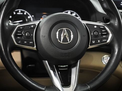 Used 2019 Acura RDX FWD w/ Advance Package image 13
