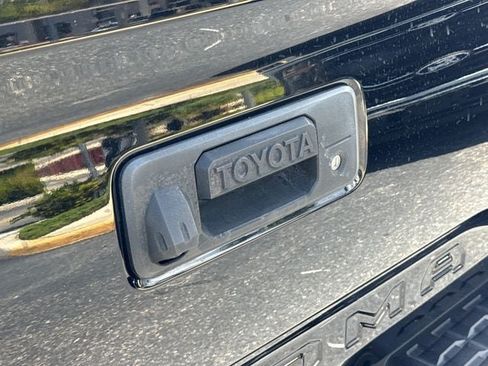 Used 2023 Toyota Tacoma Limited RWD image 16