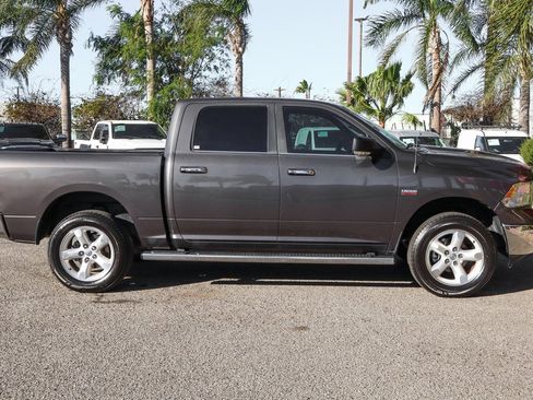 Used 2016 RAM 1500 Lone Star image 10