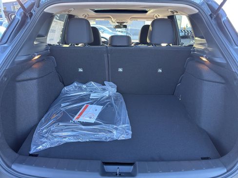 New 2026 Nissan Kicks SV w/ SV Premium Package image 35