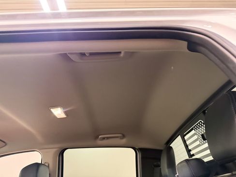 Used 2022 Ford Ranger Lariat w/ Equipment Group 501A High image 54