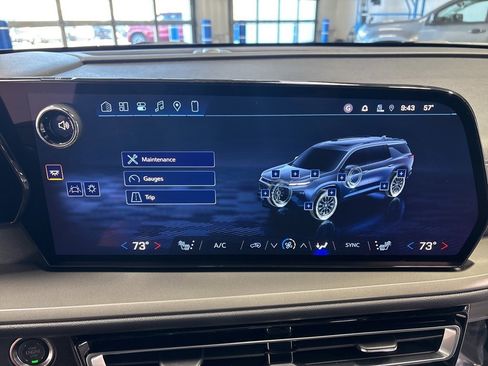 New 2026 Chevrolet Traverse LT w/ Sun and Wheel Package image 22