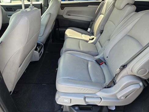 Certified 2021 Honda Odyssey EX-L image 17