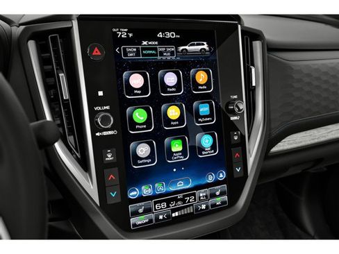 New 2026 Subaru Forester Limited image 20