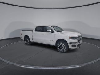 New 2026 RAM 1500 Limited AWD/4WD video 2