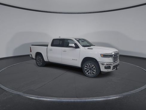 New 2026 RAM 1500 Limited AWD/4WD image 2