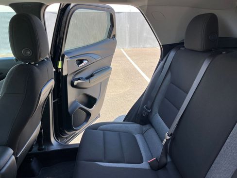 Used 2025 Chevrolet TrailBlazer LT FWD image 38