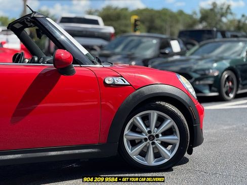Used 2014 MINI Cooper S FWD image 10