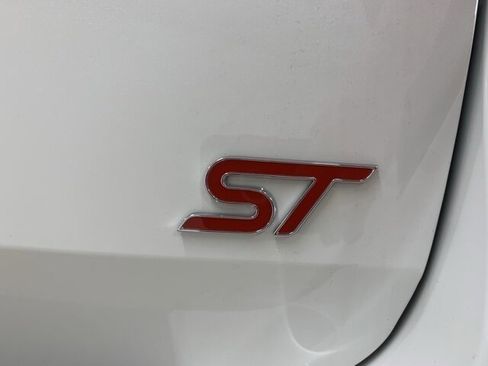 New 2025 Ford Explorer ST image 15