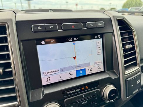 Used 2019 Ford F150 Raptor w/ Equipment Group 802A Luxury AWD/4WD image 23