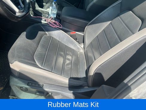 Used 2020 Volkswagen Atlas Cross Sport SEL Premium R-Line w/ Cross Sport MDO Package AWD/4WD image 6