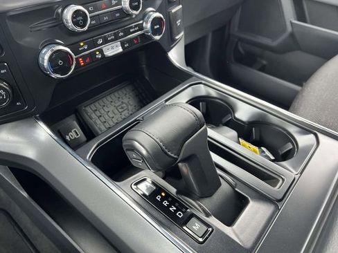 Certified 2025 Ford F150 XLT w/ Equipment Group 302A MID image 23