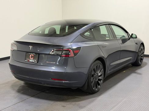 Used 2019 Tesla Model 3 Performance image 5