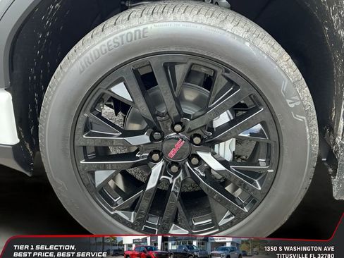 New 2026 GMC Sierra 1500 Elevation RWD image 22