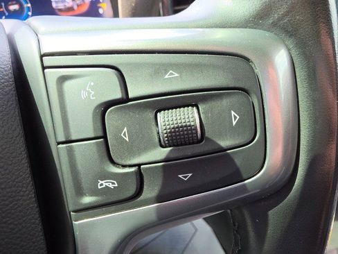 Used 2024 Chevrolet Silverado 2500 LT w/ All Star Edition AWD/4WD image 45