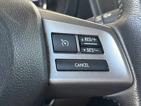 Used 2015 Subaru Forester 2.5i Touring w/ Protection Package #2 AWD/4WD image 29