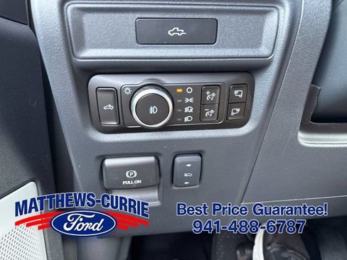 New 2026 Ford F150 Platinum AWD/4WD image 25