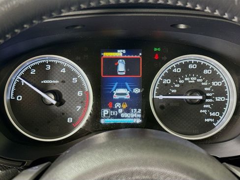 Used 2020 Subaru Forester Premium image 12